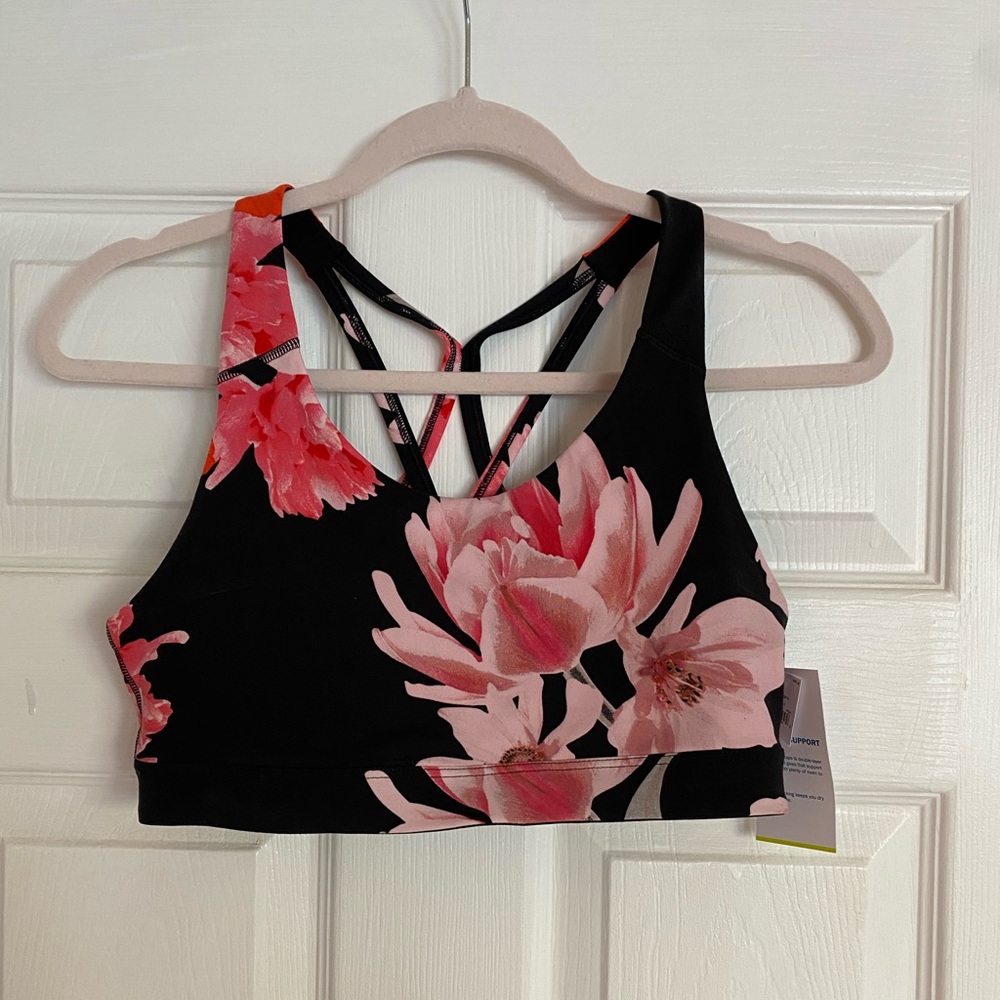 Sports bra